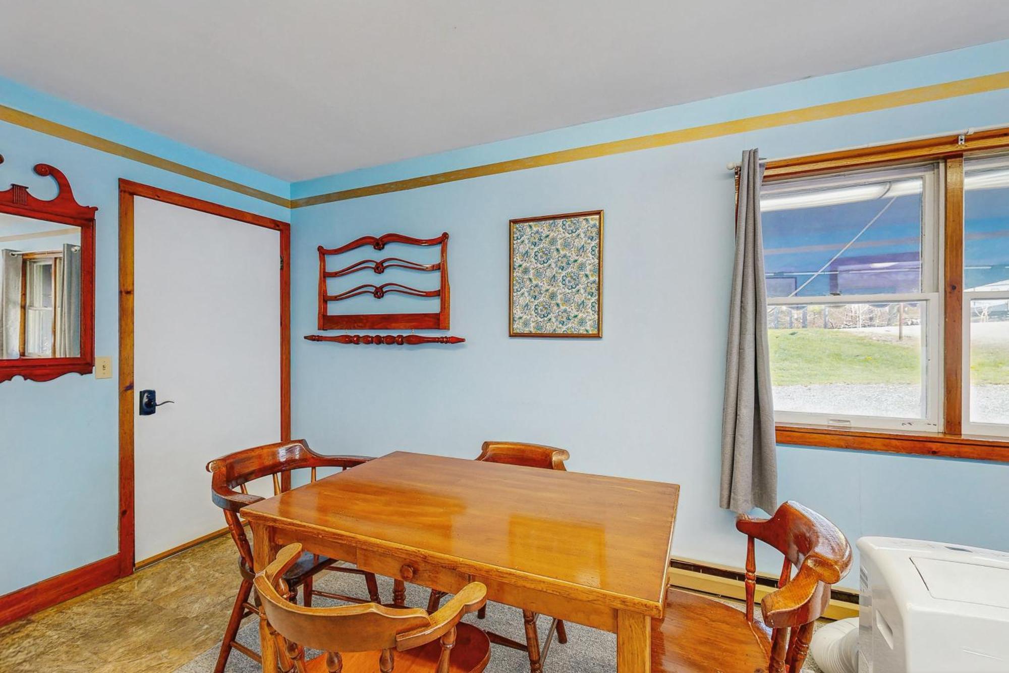 Blue Lagoon Escape Unit-A Boothbay Extérieur photo