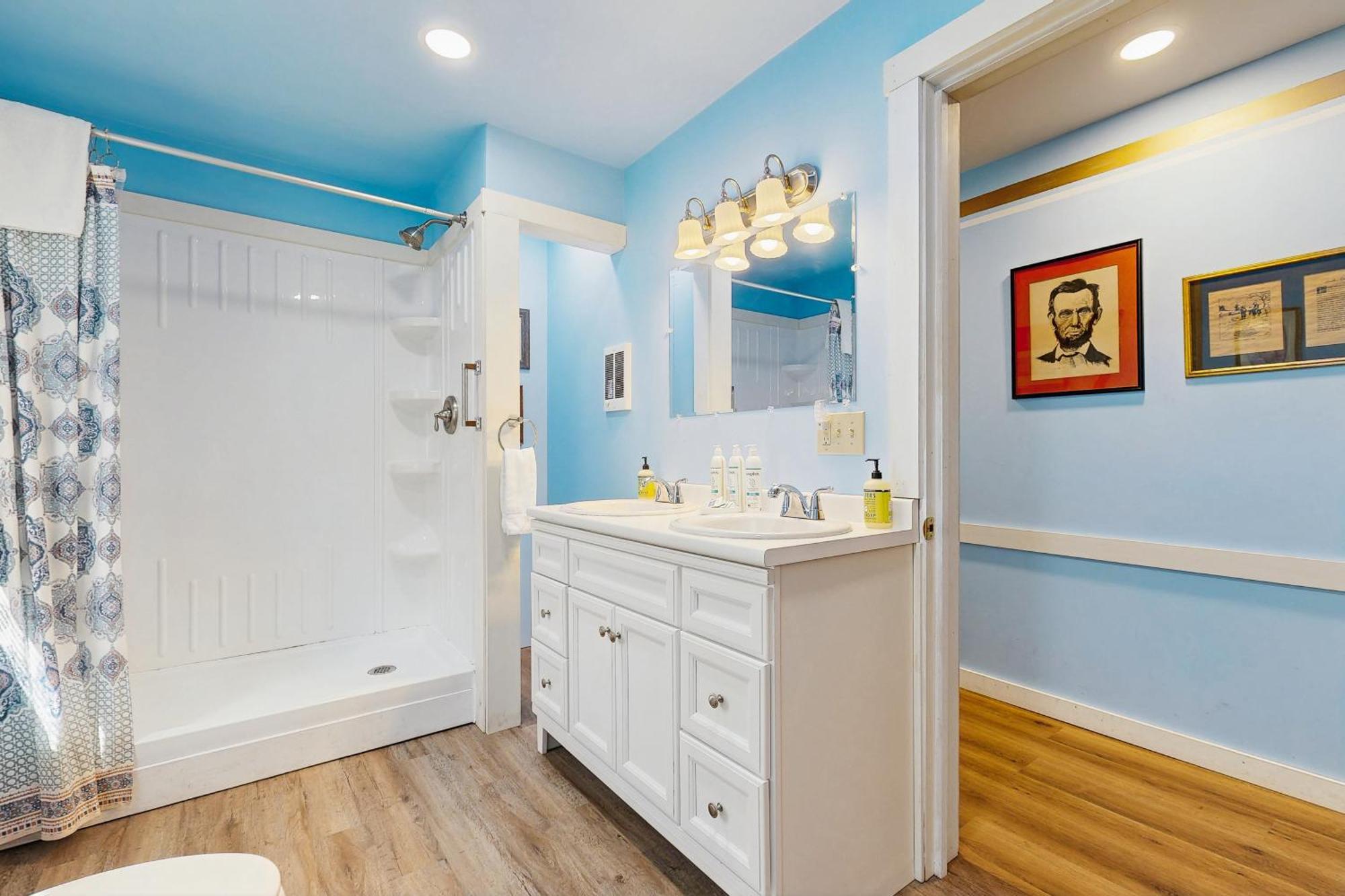 Blue Lagoon Escape Unit-A Boothbay Extérieur photo